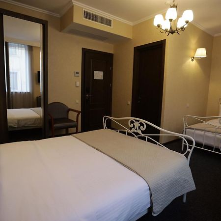 Redline Hotel 第比利斯 外观 照片