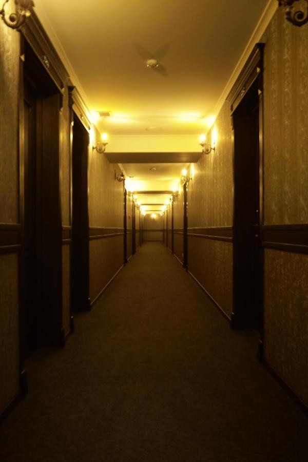 Redline Hotel 第比利斯 外观 照片