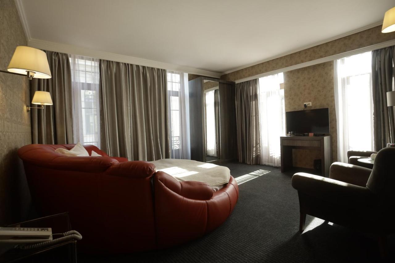 Redline Hotel 第比利斯 外观 照片