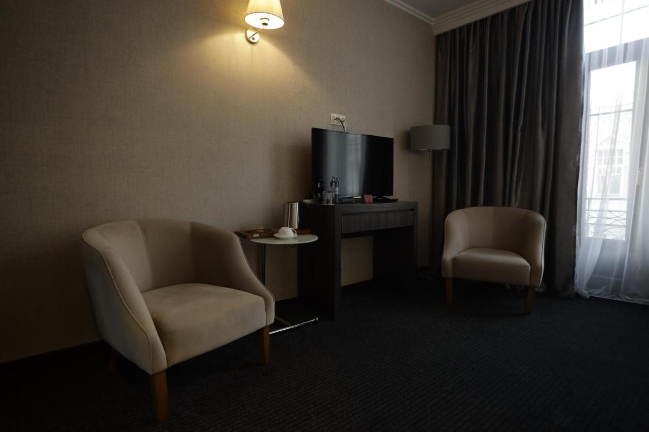 Redline Hotel 第比利斯 外观 照片