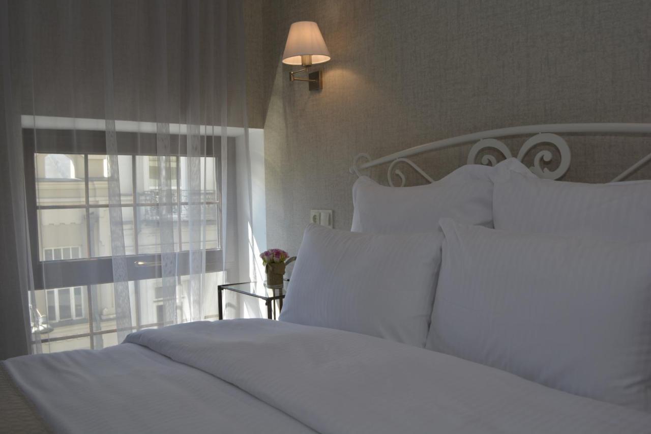 Redline Hotel 第比利斯 外观 照片