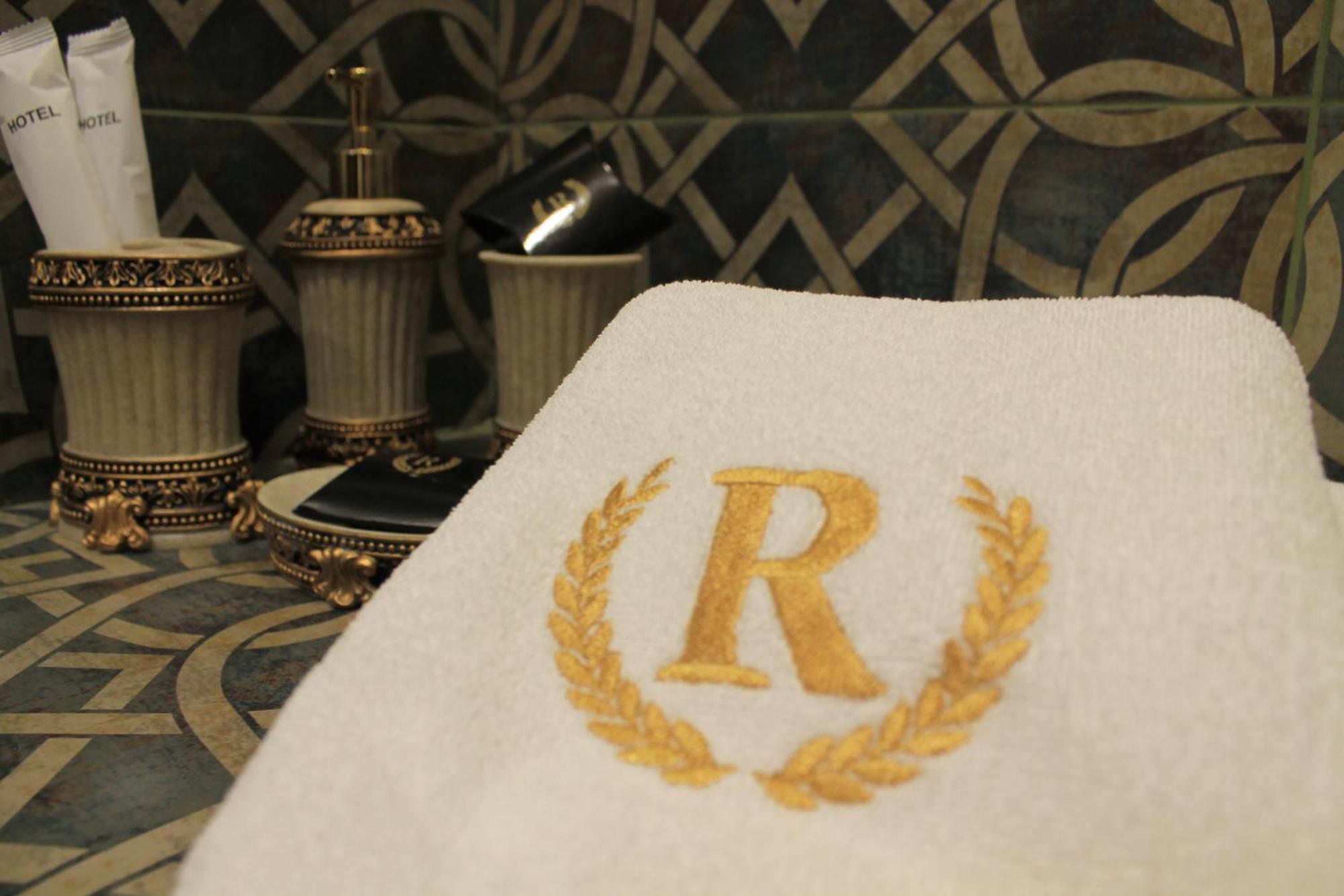 Redline Hotel 第比利斯 外观 照片