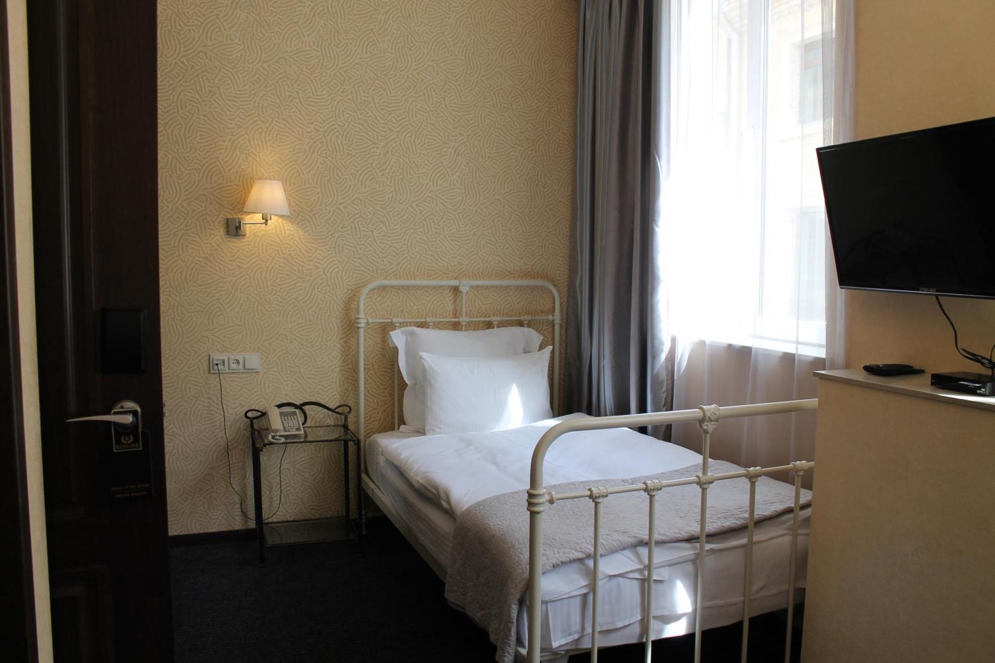 Redline Hotel 第比利斯 外观 照片