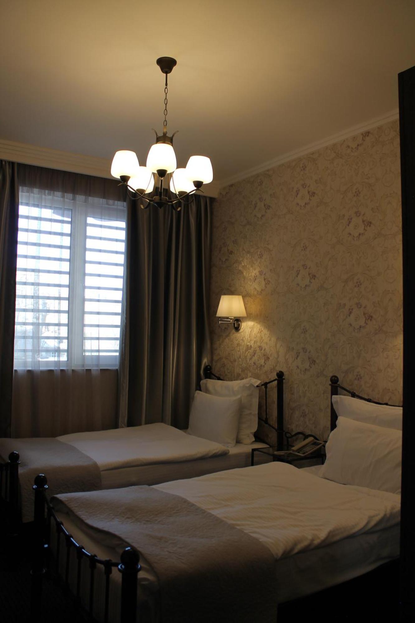 Redline Hotel 第比利斯 外观 照片