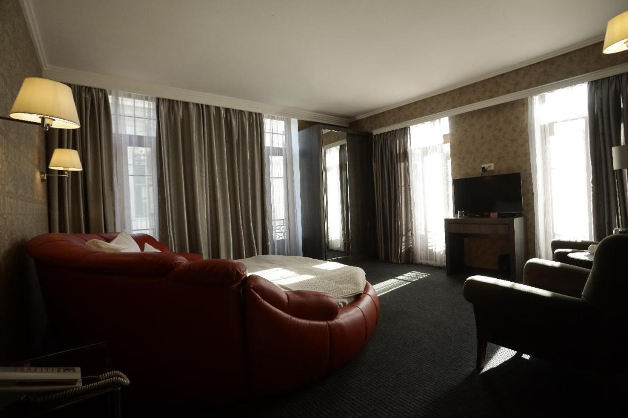 Redline Hotel 第比利斯 外观 照片